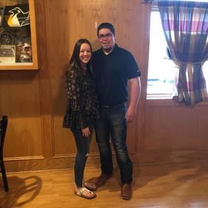 Meet your Posher, Judd